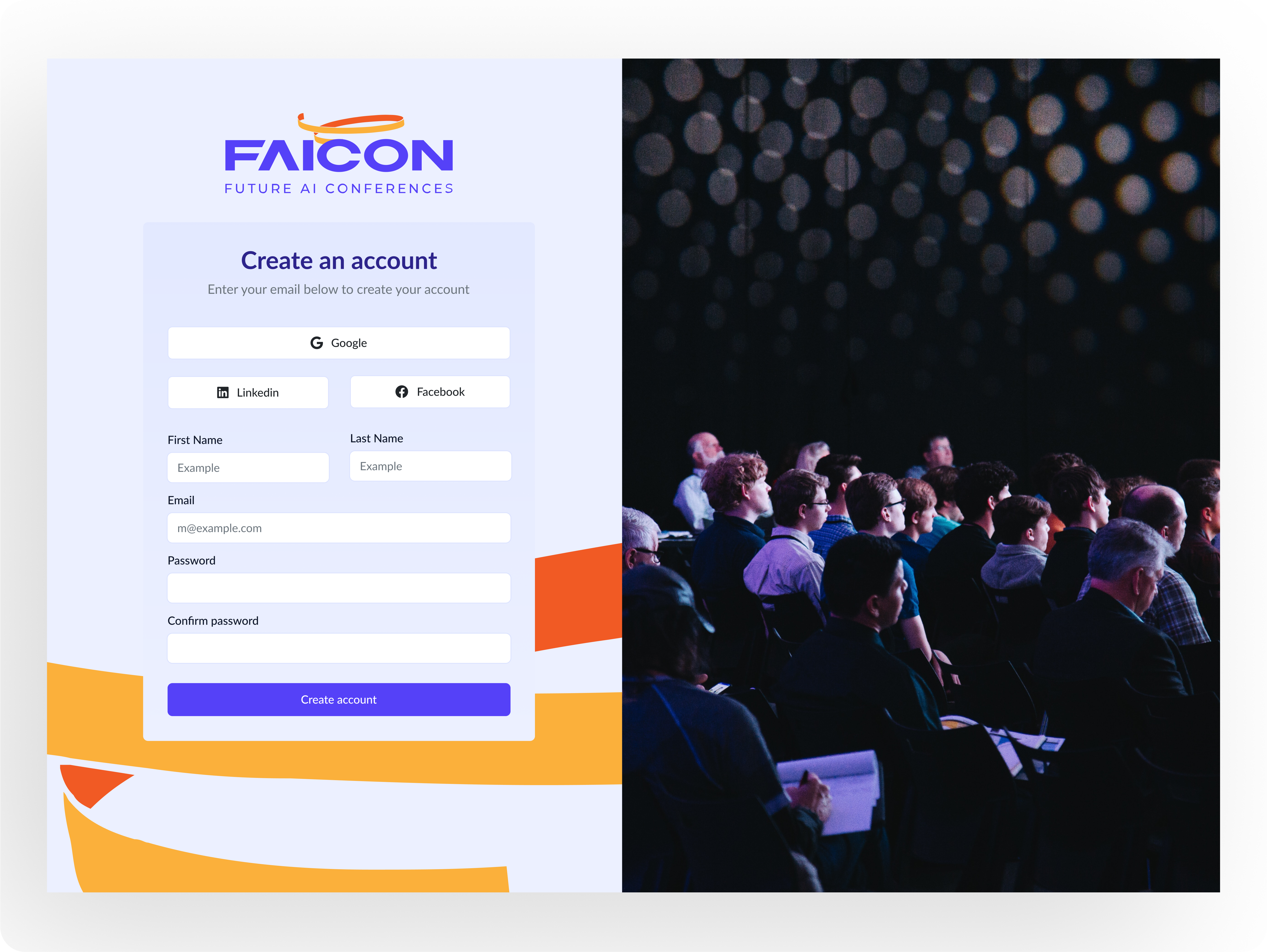 Faicon